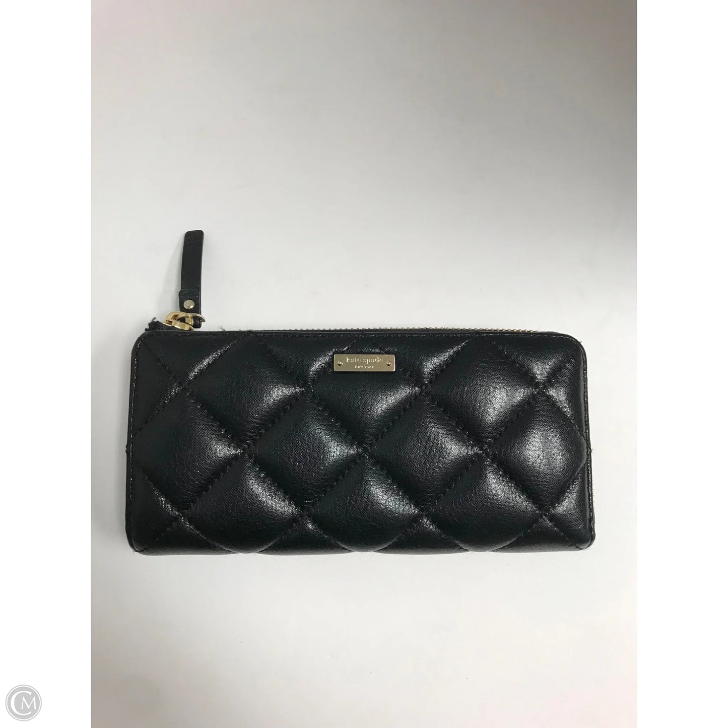 Wallet Designer By Kate Spade, Size: Large