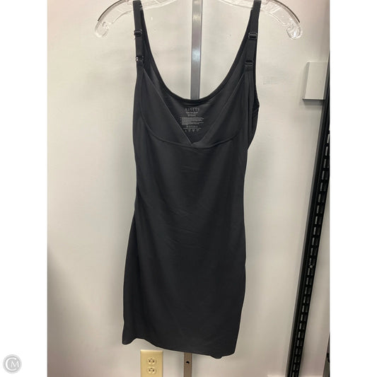 Bra By Spanx In Black, Size: L