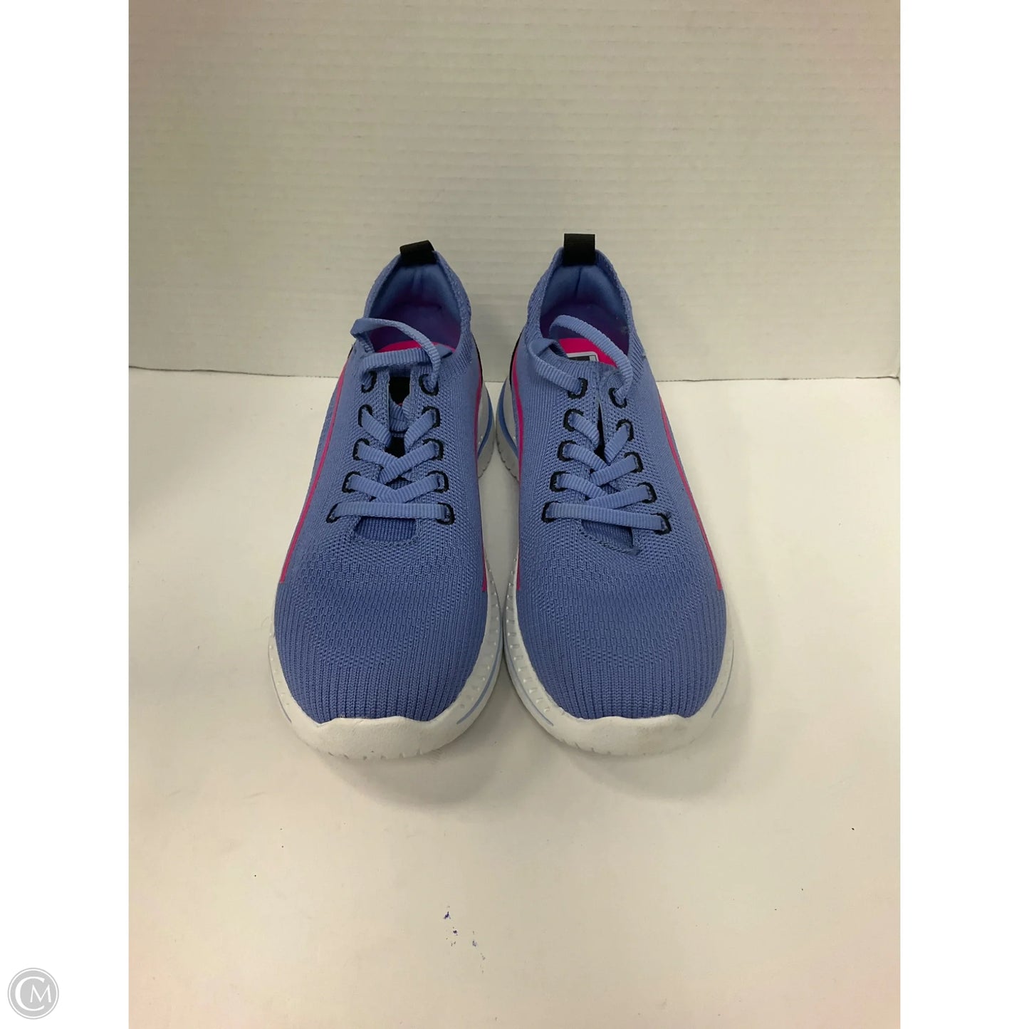 Shoes Sneakers By Easy Spirit In Purple, Size: 6