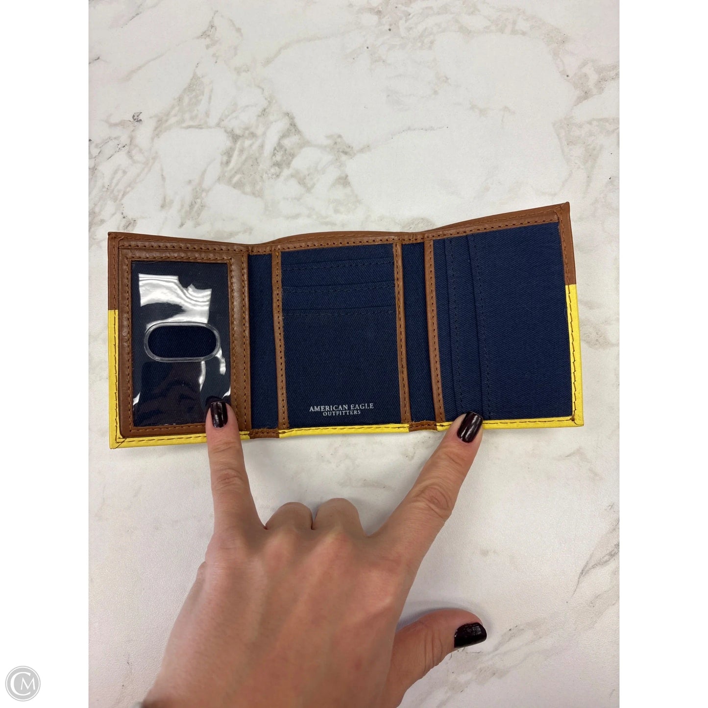 Id/card Holder By American Eagle