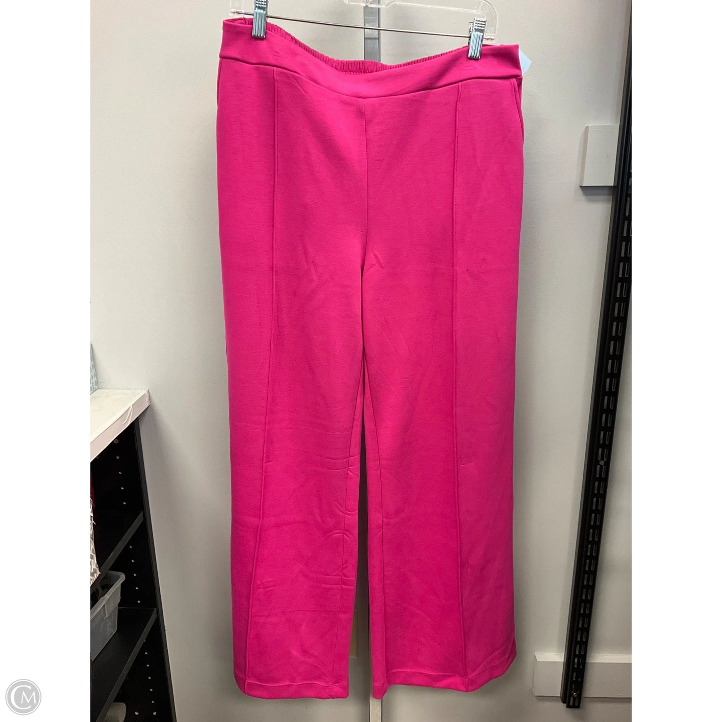 Pants Other By Scoop In Pink, Size: L