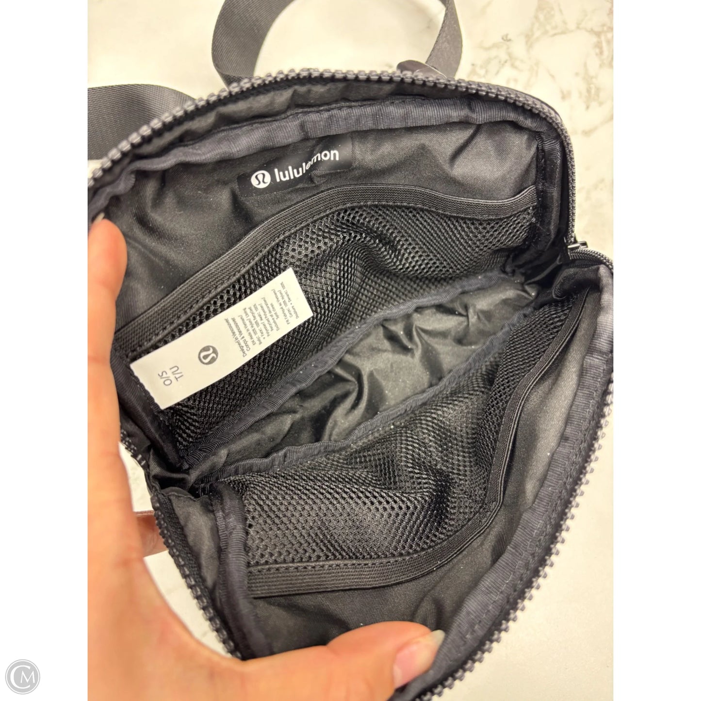 Belt Bag By Lululemon, Size: Medium