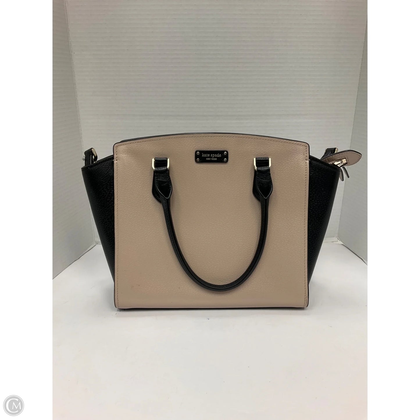 Handbag Designer By Kate Spade, Size: Medium