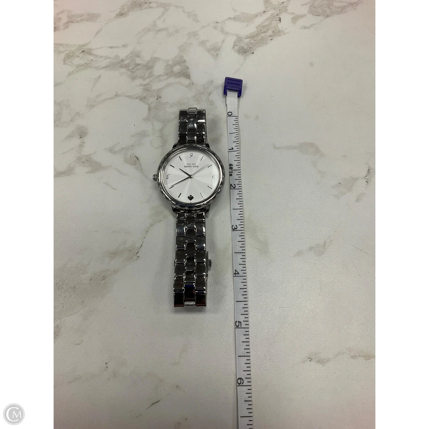 Watch Designer By Kate Spade