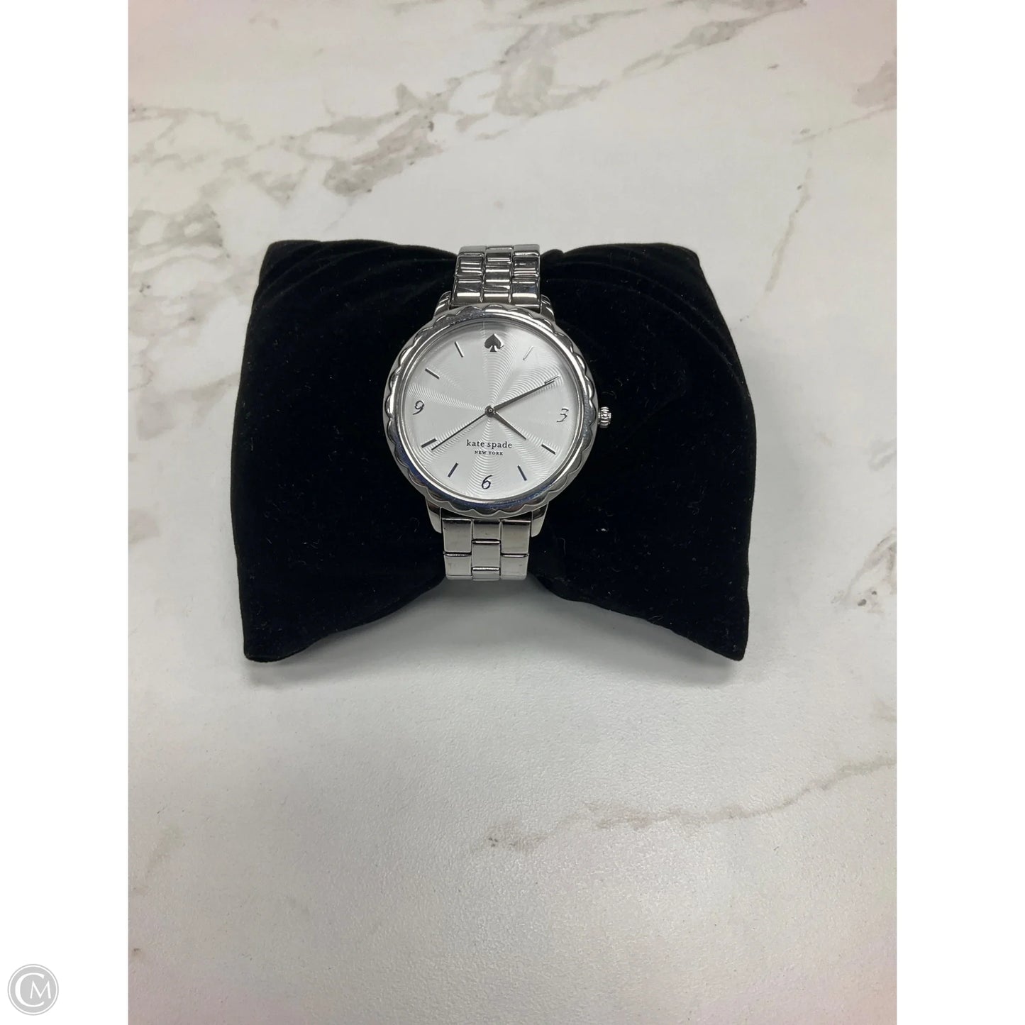 Watch Designer By Kate Spade