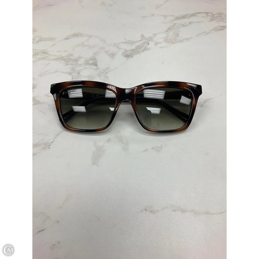 Sunglasses Luxury Designer By Ferragamo