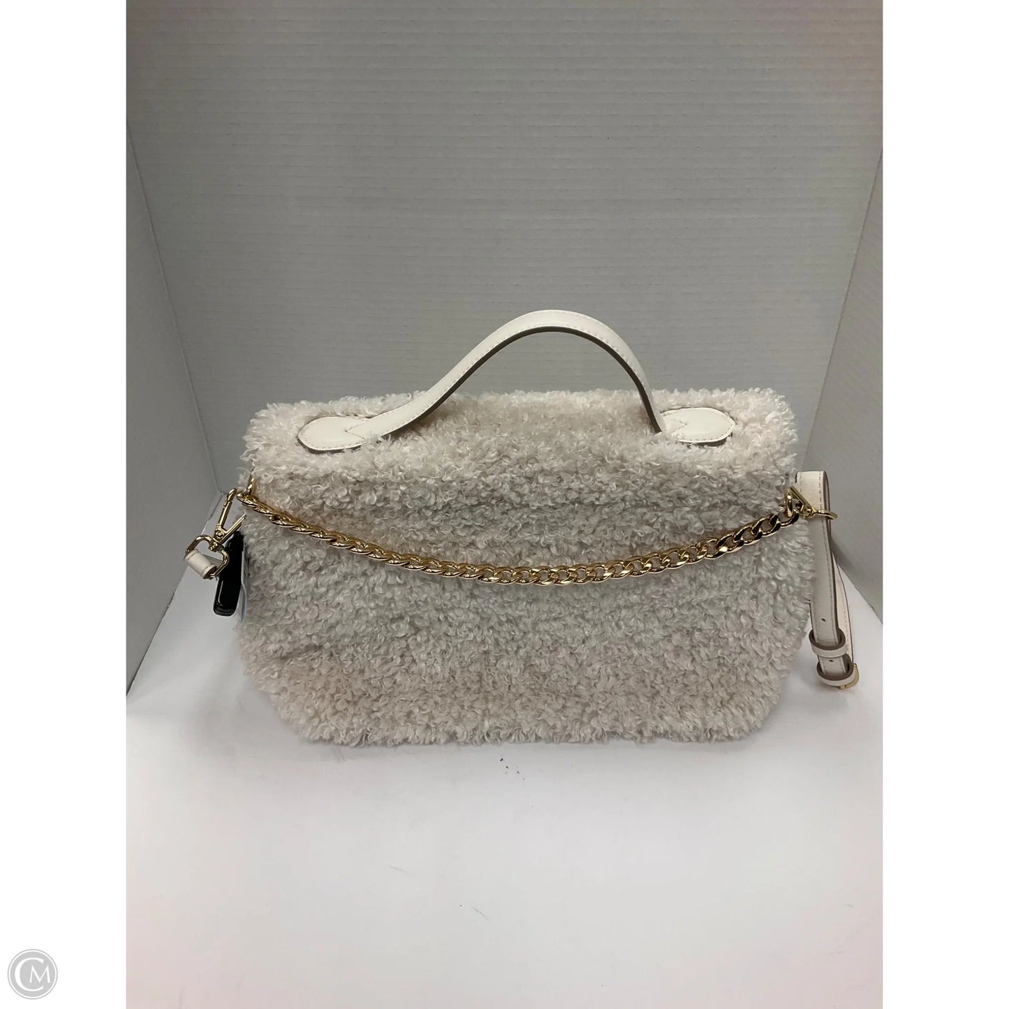 Boots Luxury Designer By Chloe In Black, Size: 8