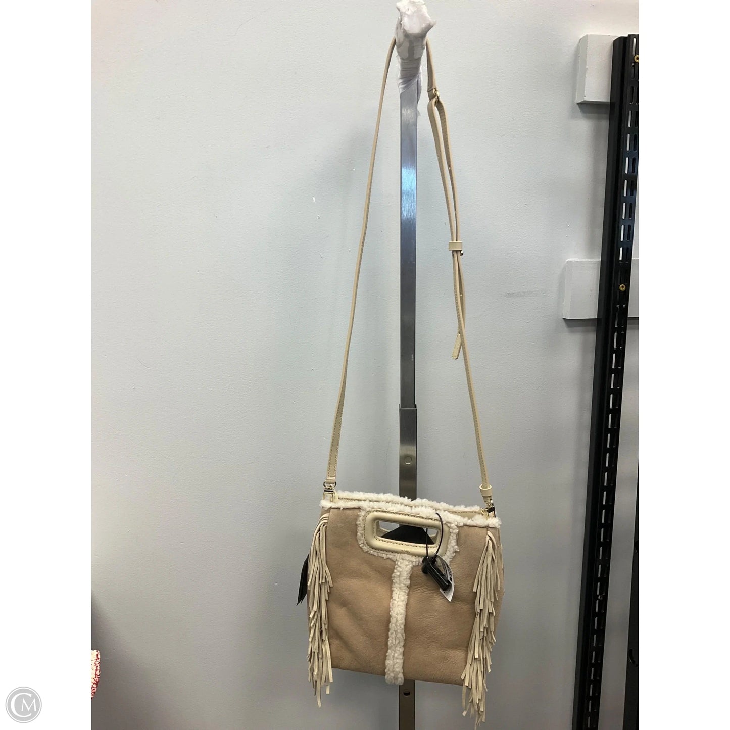 Crossbody By Cmc, Size: Medium