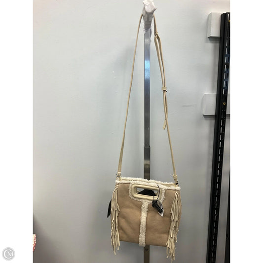 Crossbody By Cmc, Size: Medium