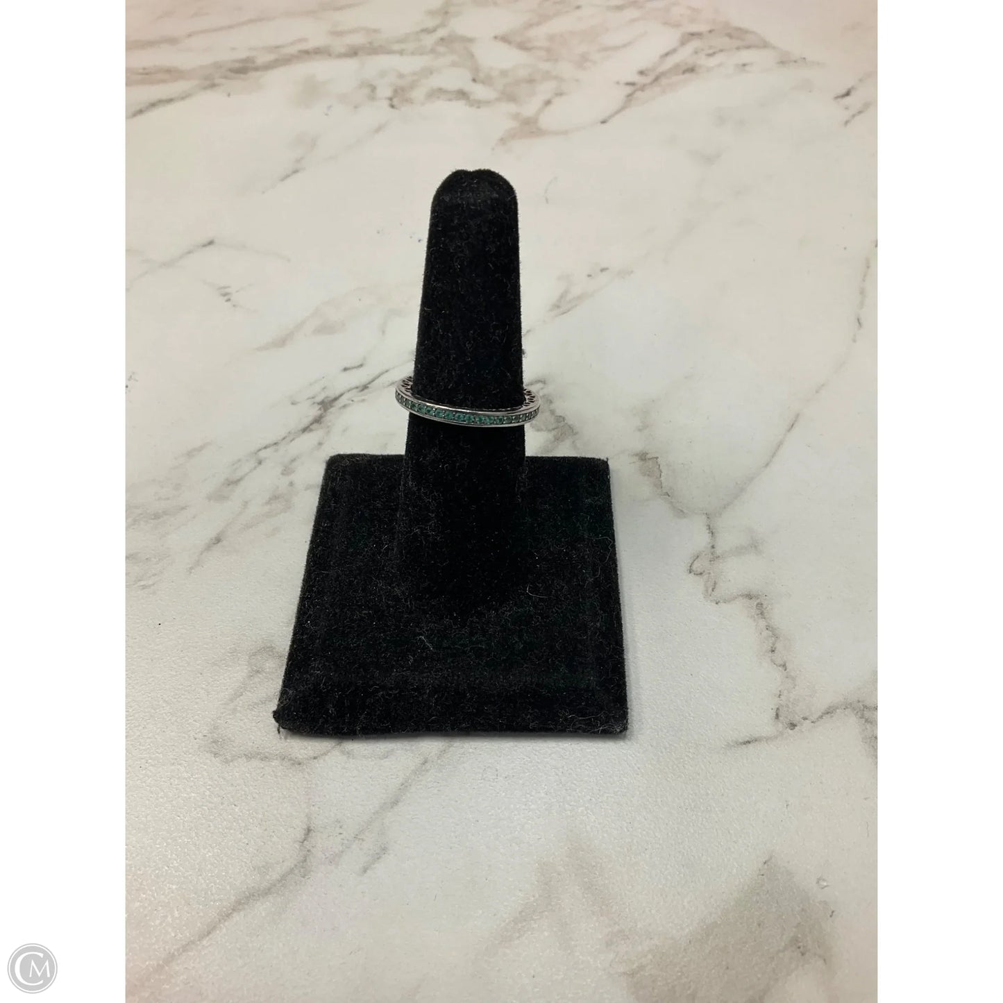 Ring Band By Pandora, Size: 7