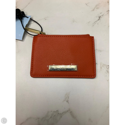 Id/card Holder By Clothes Mentor, Size: Small