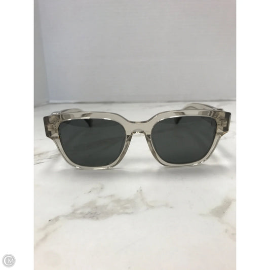 Sunglasses Luxury Designer By Dior