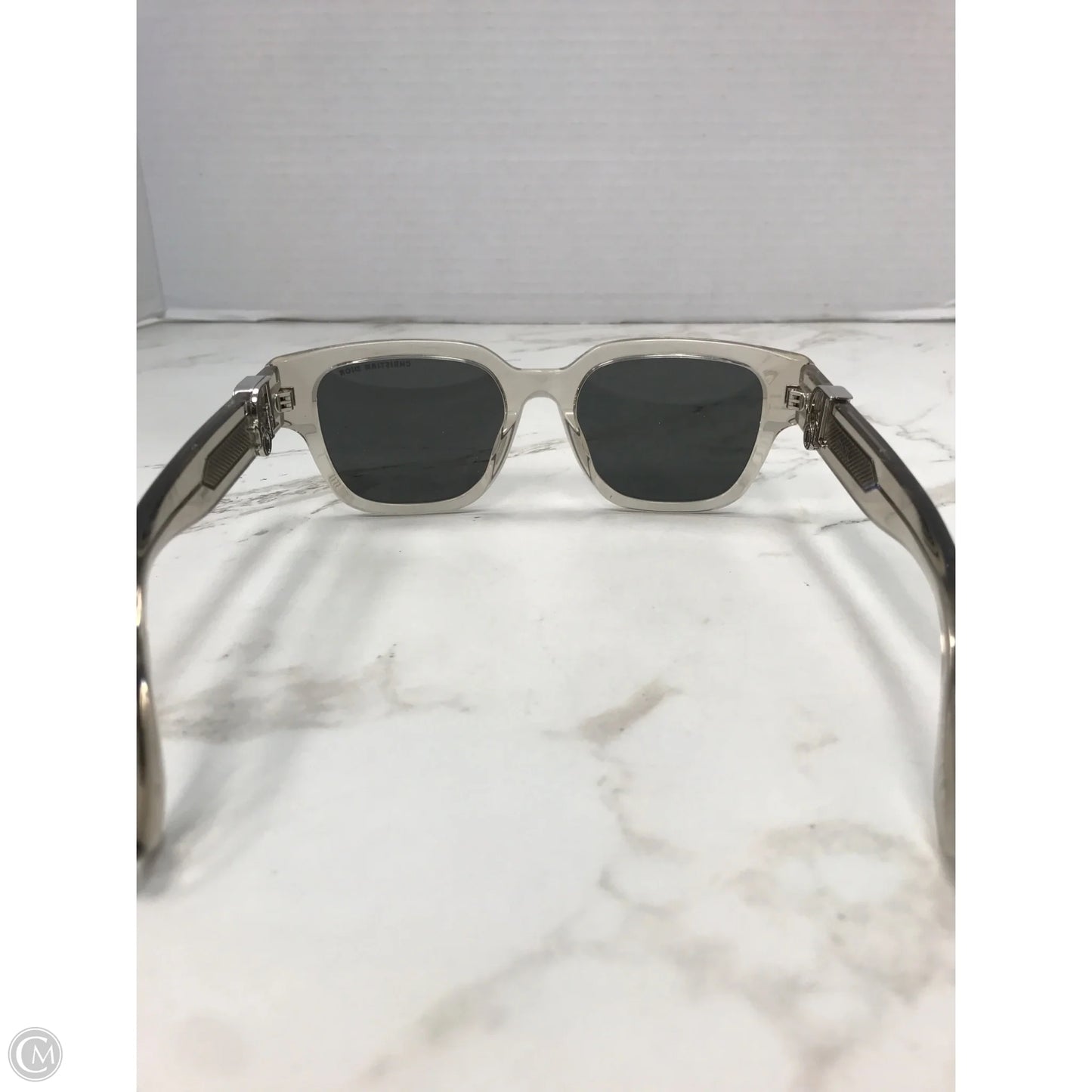 Sunglasses Luxury Designer By Dior