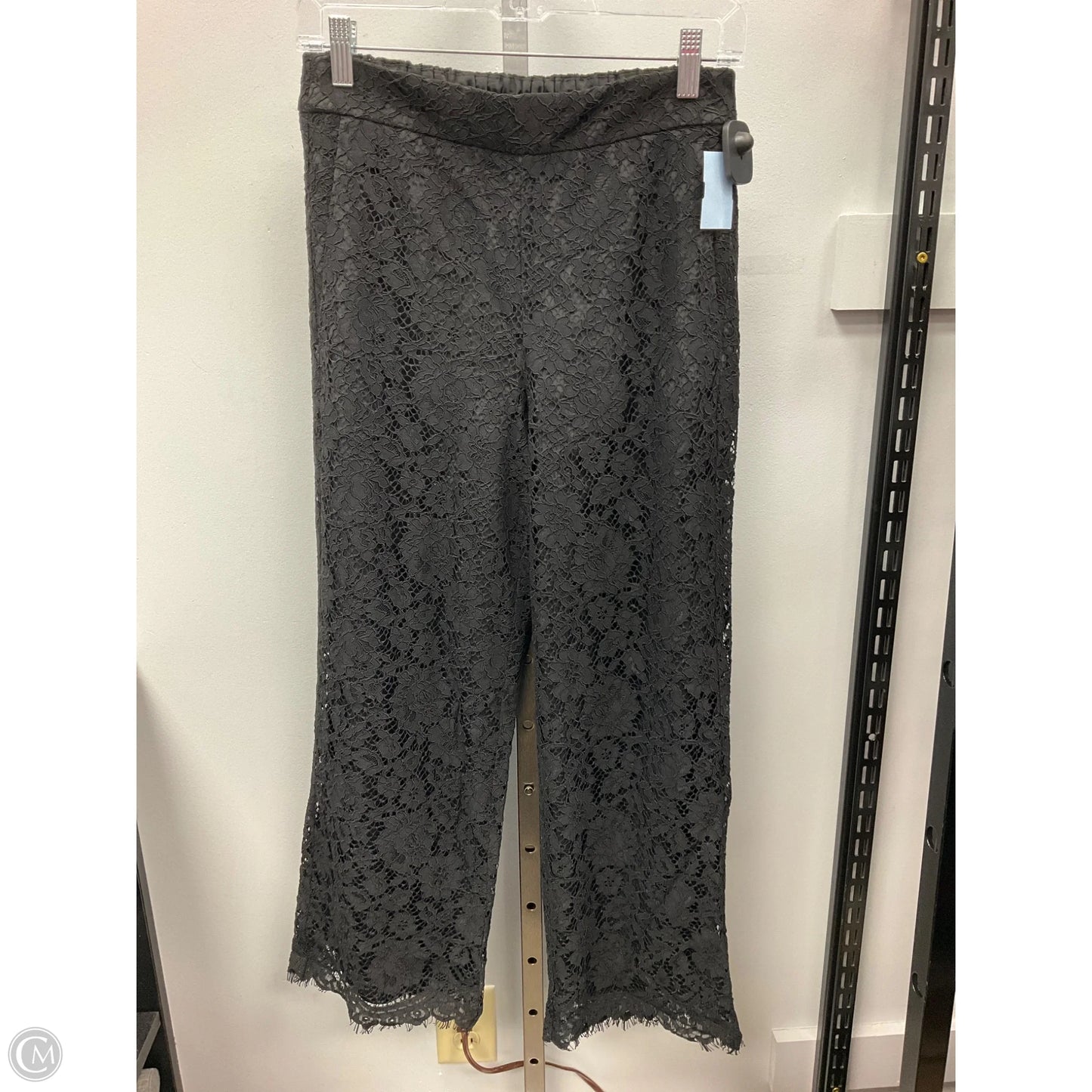 Pants Dress By J. Crew In Black, Size: 4