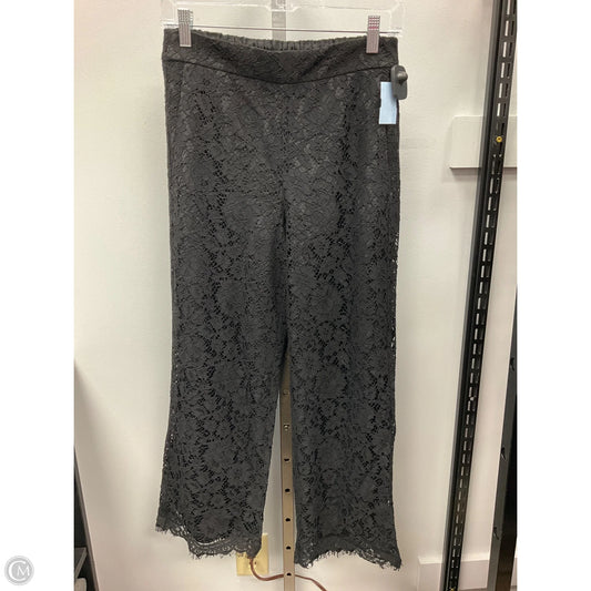 Pants Dress By J. Crew In Black, Size: 4