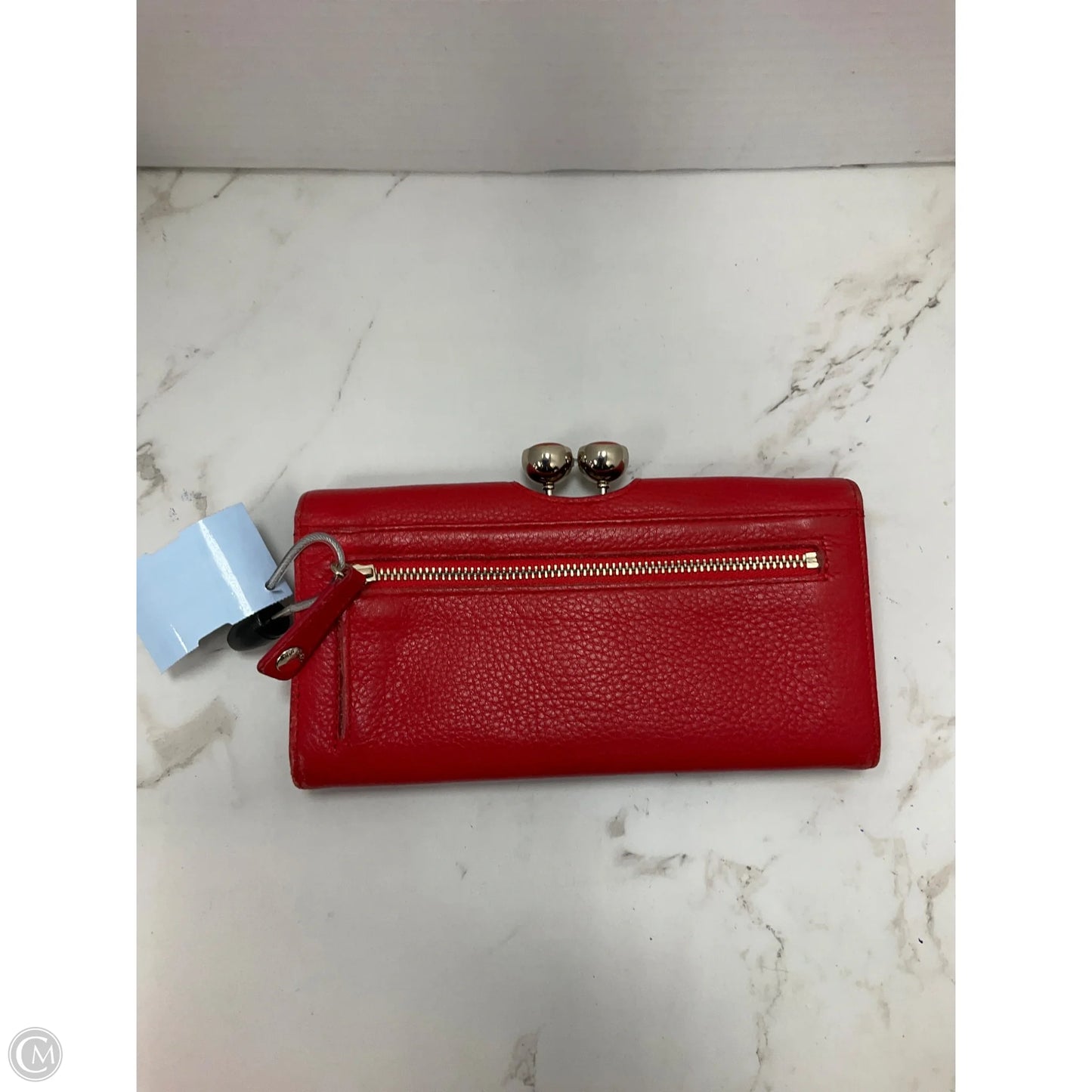 Wallet By Ted Baker, Size: Large