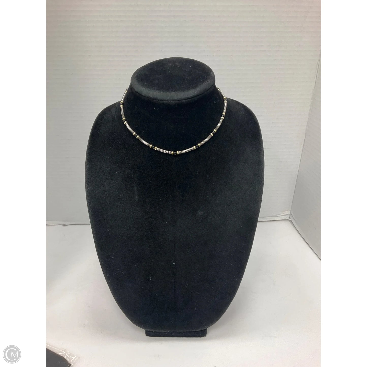 Necklace Luxury Designer By David Yurman