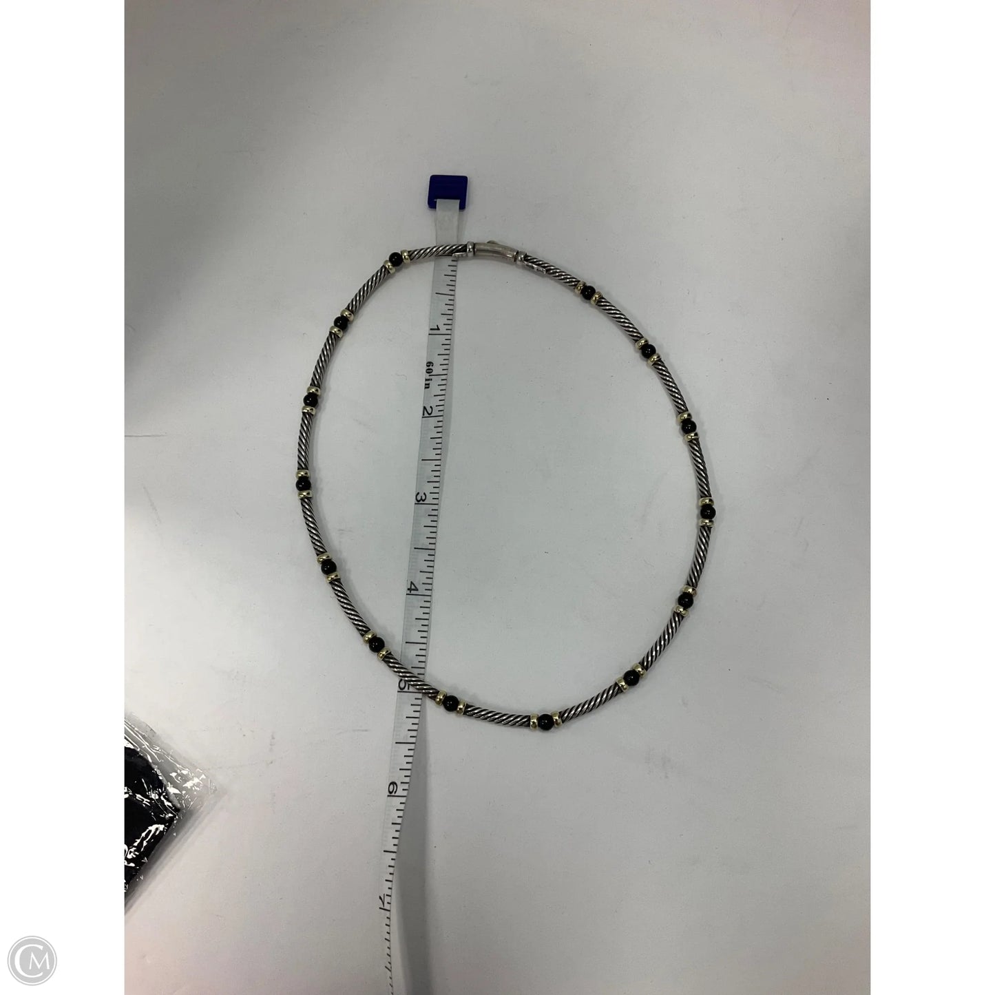 Necklace Luxury Designer By David Yurman