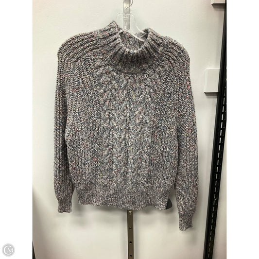 Sweater By Time And Tru In Blue, Size: Xs