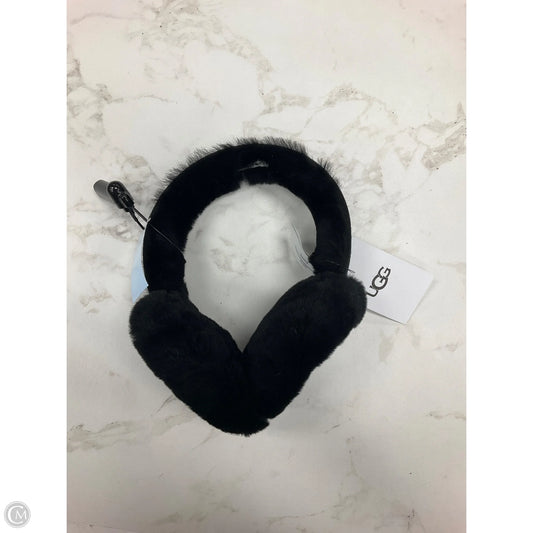 Accessory Designer Tag By Ugg