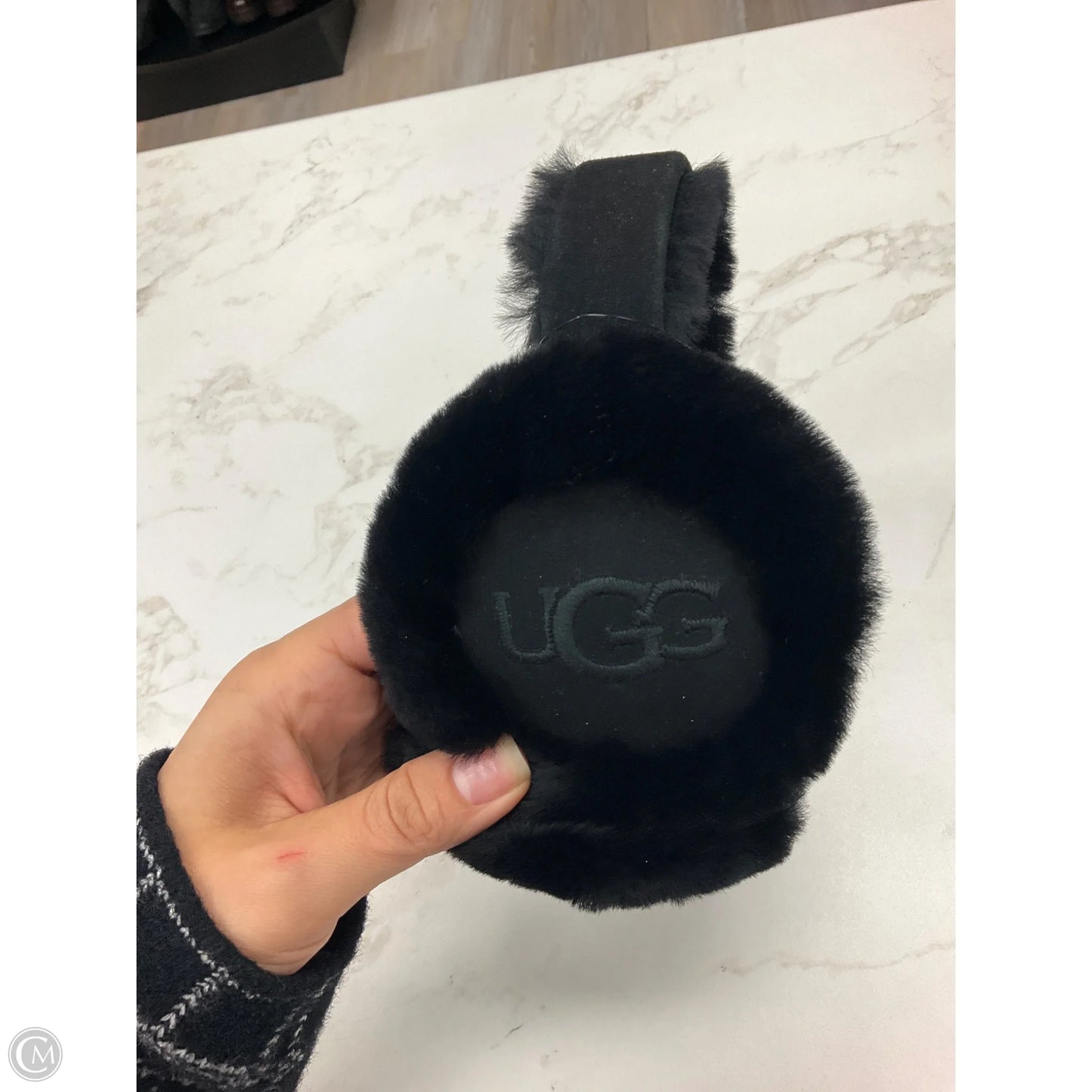 Accessory Designer Tag By Ugg