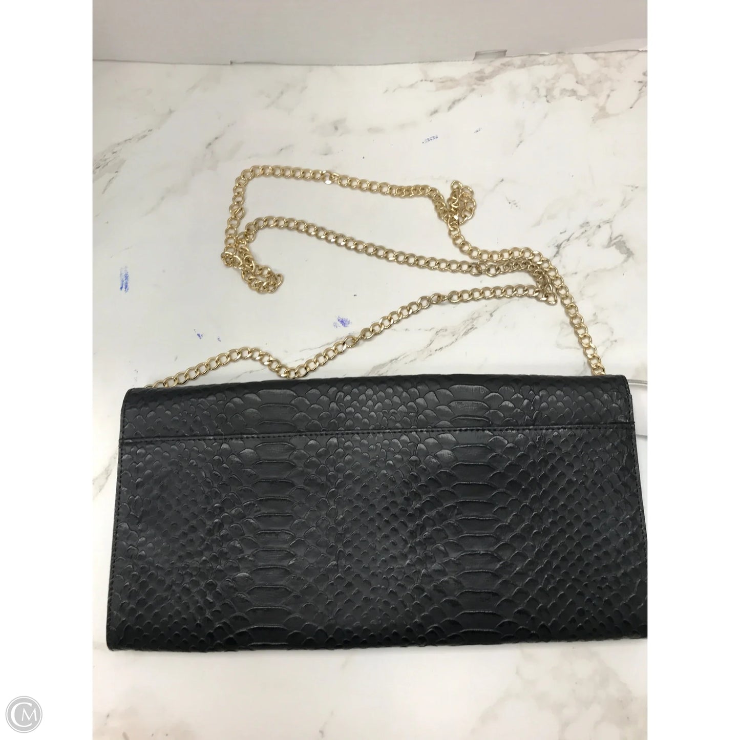 Clutch By Brooks Brothers, Size: Medium