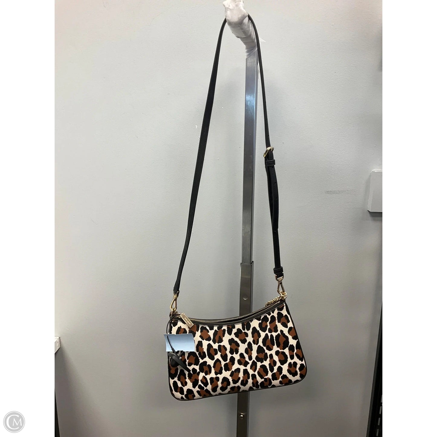 Crossbody Designer By Kate Spade, Size: Medium