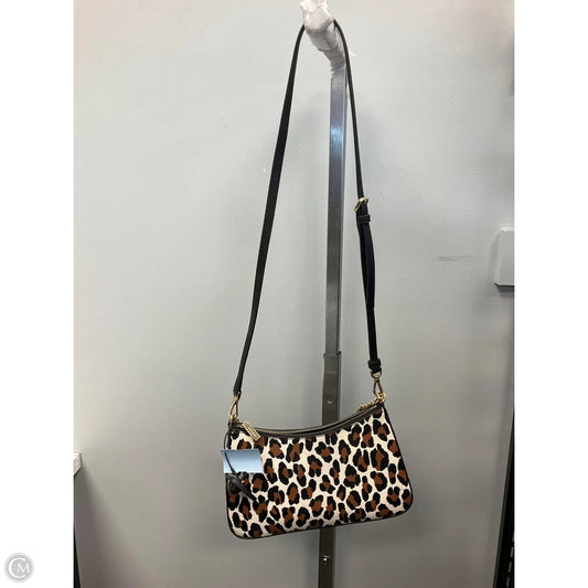 Crossbody Designer By Kate Spade, Size: Medium
