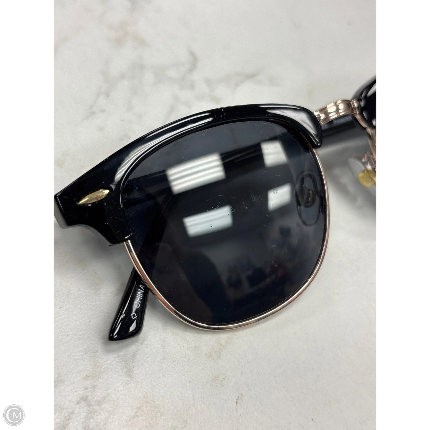 Sunglasses Designer By Ray Ban