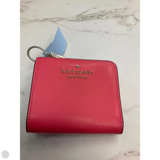 Wallet Designer By Kate Spade, Size: Medium