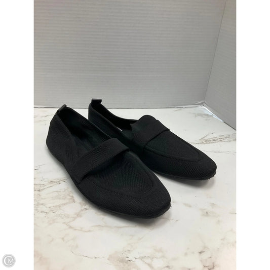 Shoes Flats By Cmc In Black, Size: 9.5