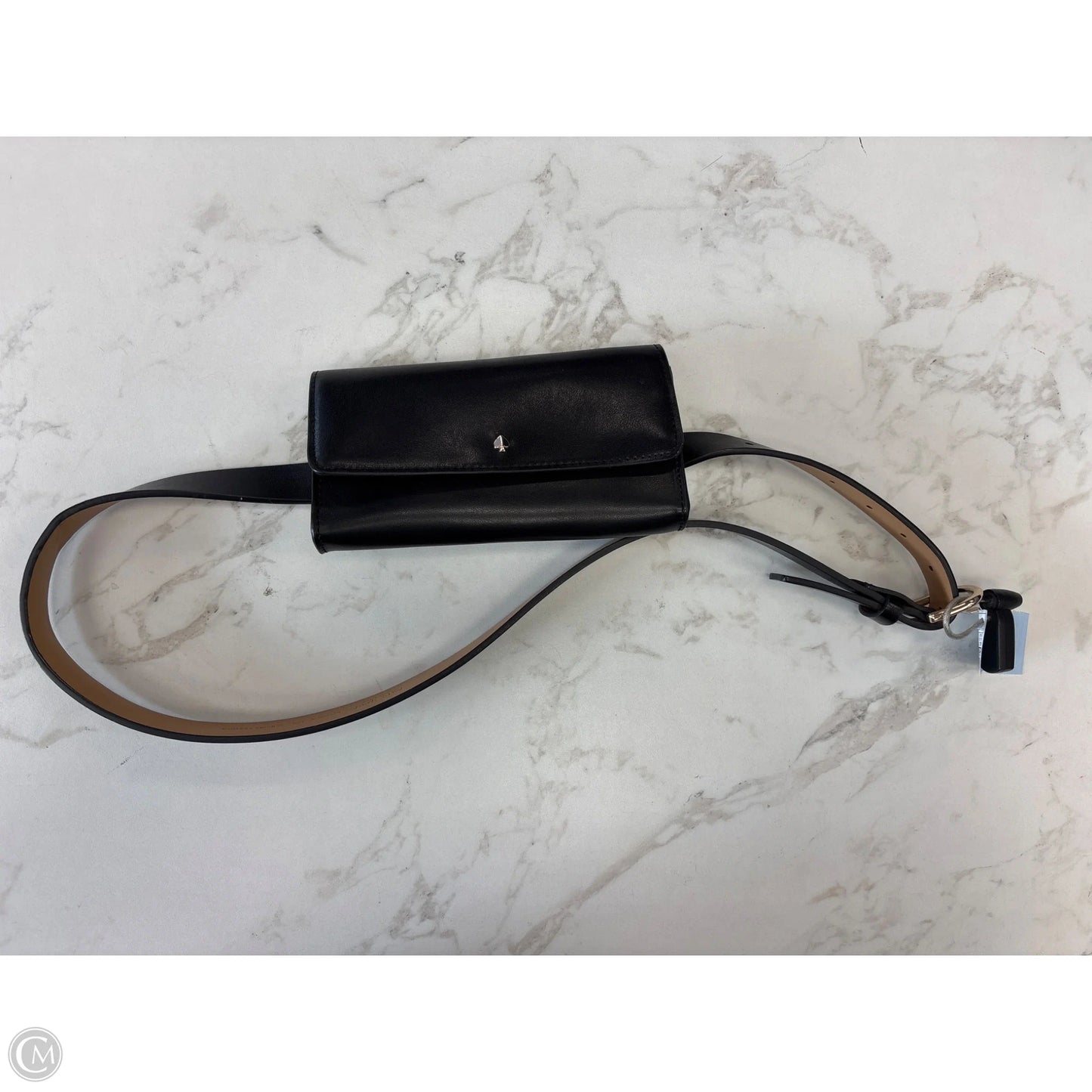 Belt Bag Designer By Kate Spade, Size: Small