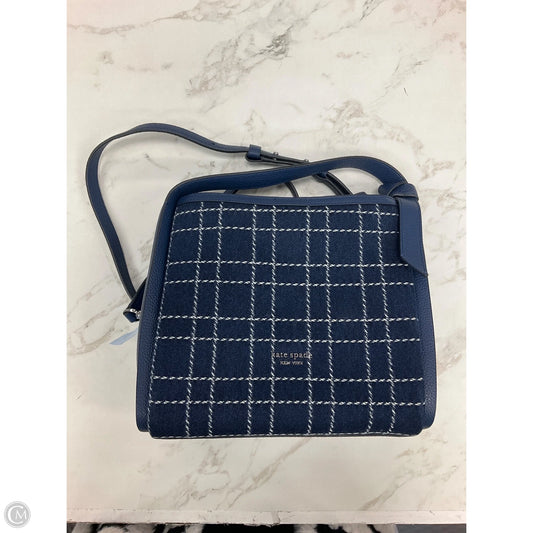 Handbag Designer By Kate Spade, Size: Medium