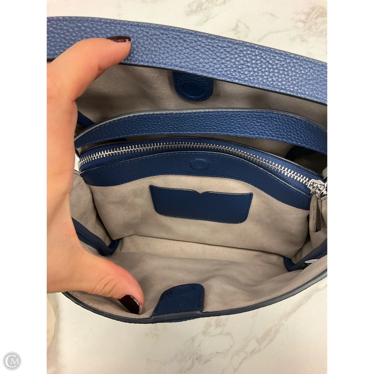 Handbag Designer By Kate Spade, Size: Medium