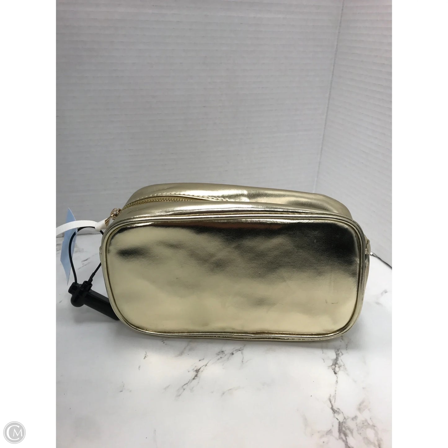 Makeup Bag By J. Crew, Size: Large