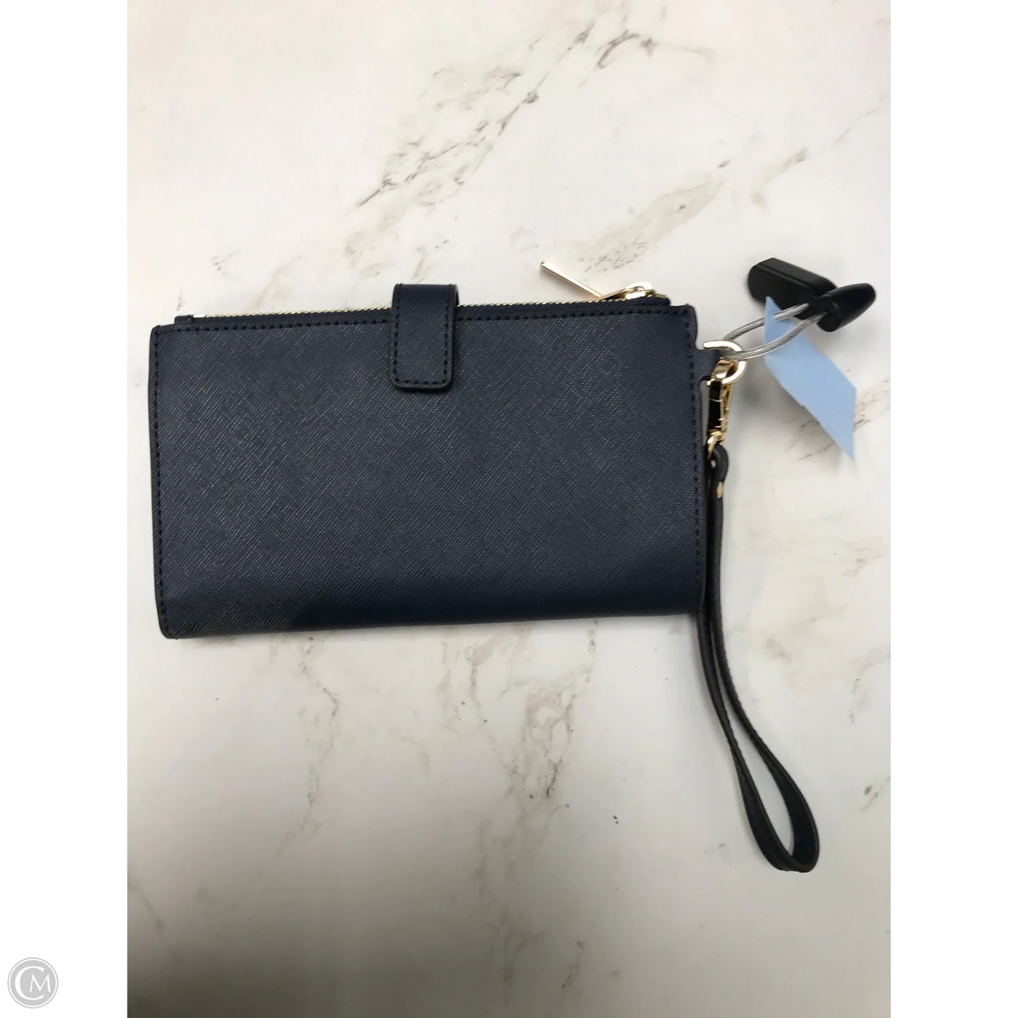 Wristlet Designer By Michael Kors, Size: Medium