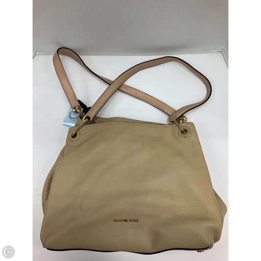 Handbag Designer By Michael Kors, Size: Medium