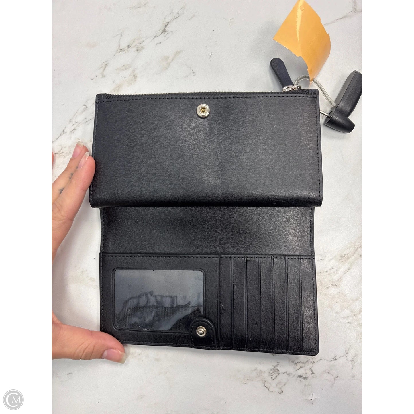 Wallet Designer By Kate Spade, Size: Medium