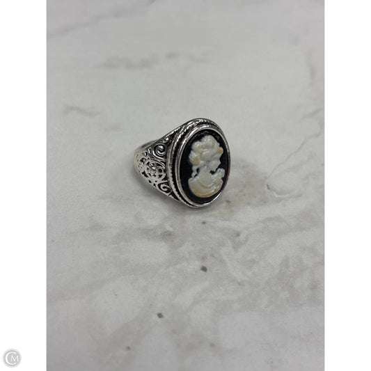 Ring Statement By Clothes Mentor