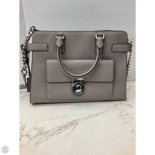 Handbag Designer By Michael Kors, Size: Large