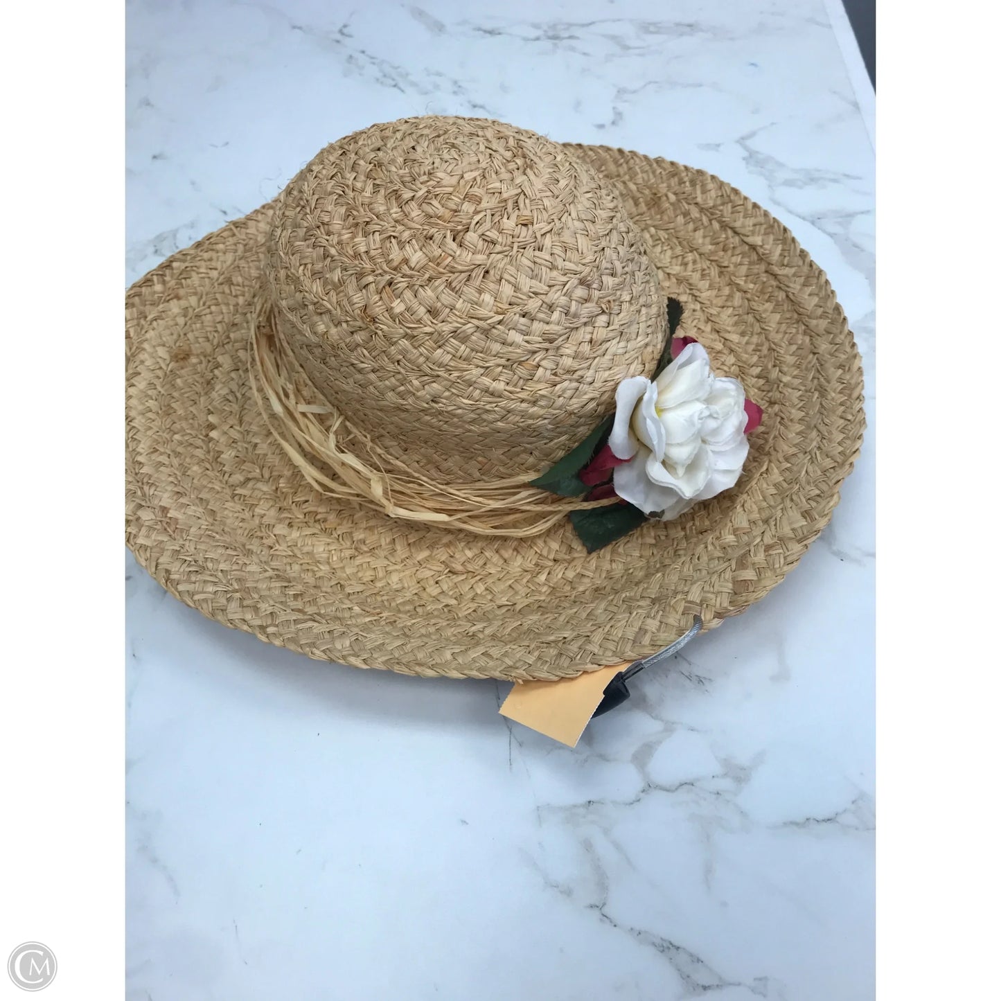 Hat Sun By Clothes Mentor