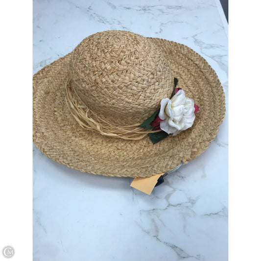 Hat Sun By Clothes Mentor