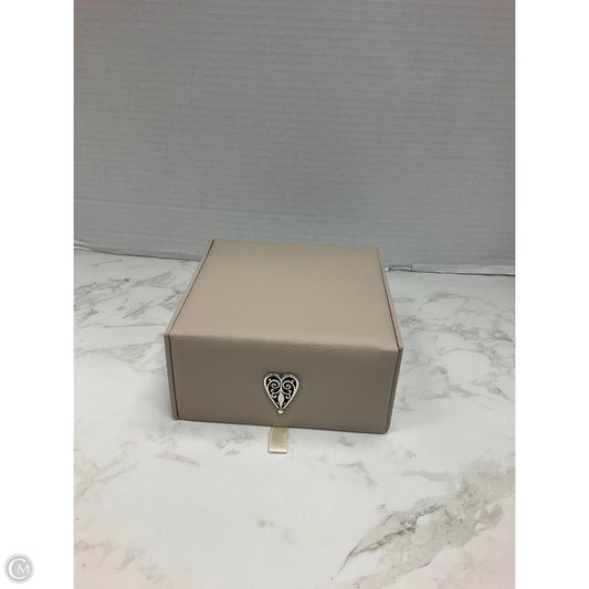Jewelry Case By Brighton, Size: Medium