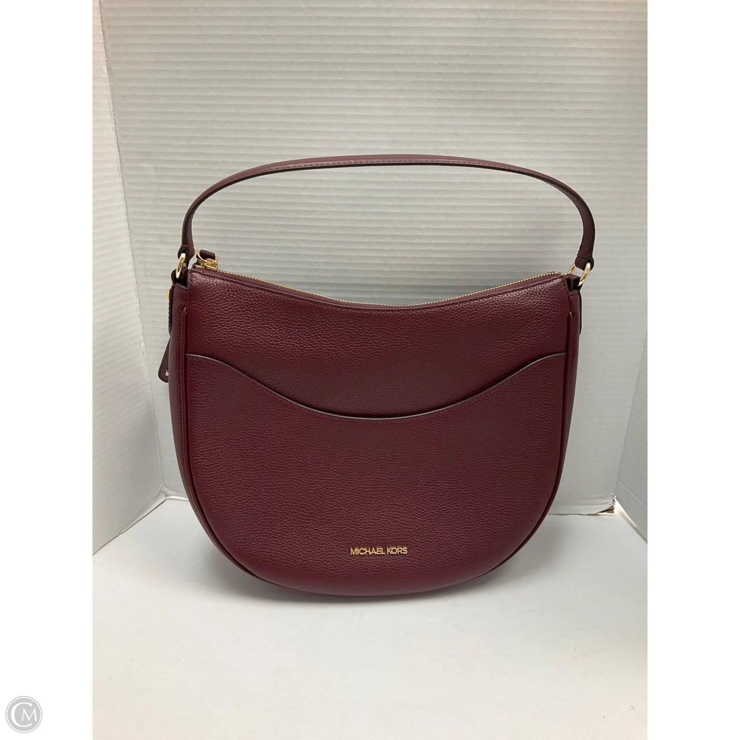 Handbag Designer By Michael Kors, Size: Large