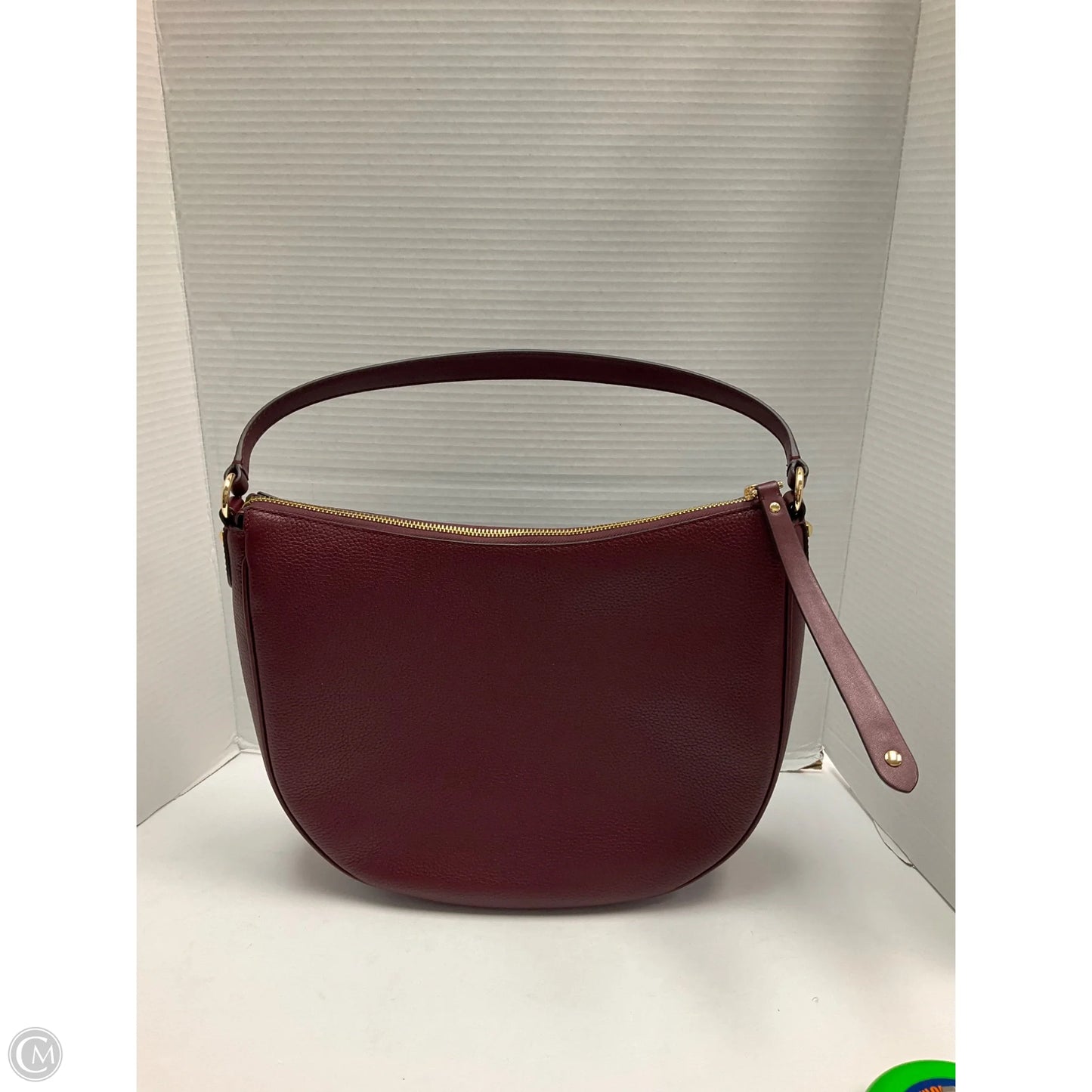 Handbag Designer By Michael Kors, Size: Large