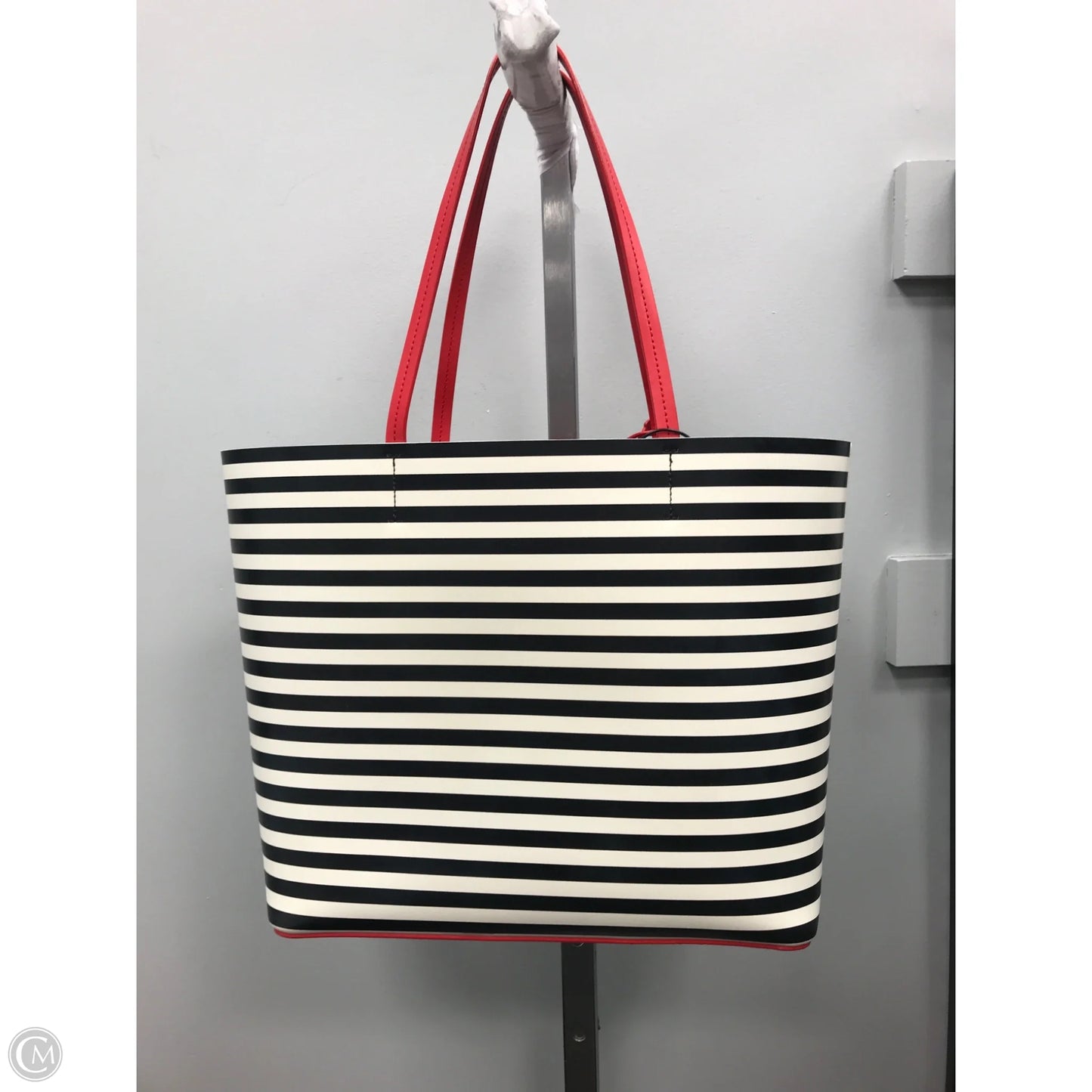 Tote Designer By Kate Spade, Size: Large