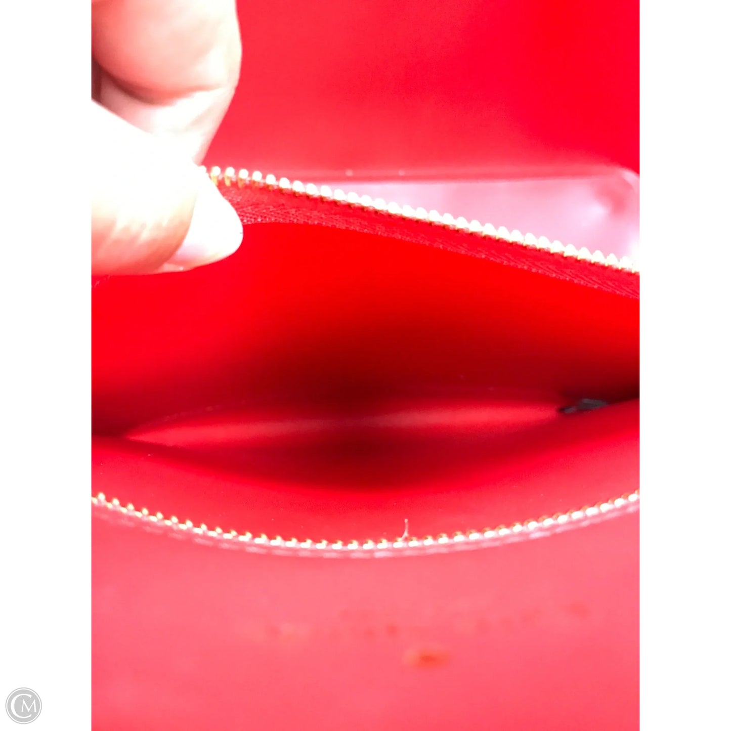 Tote Designer By Kate Spade, Size: Large