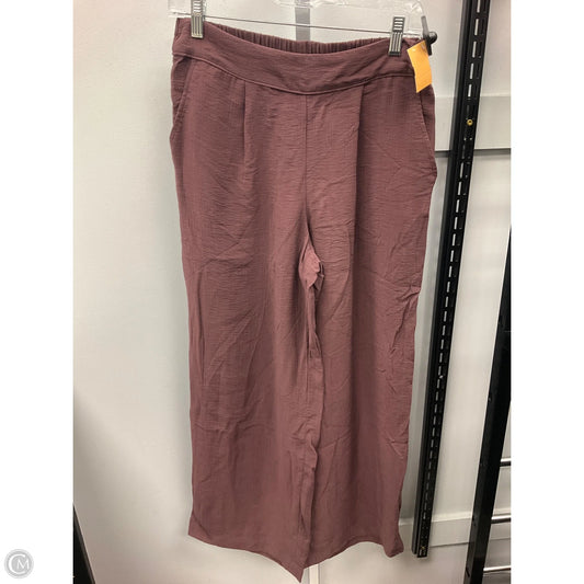 Pants Other By A New Day In Brown, Size: S