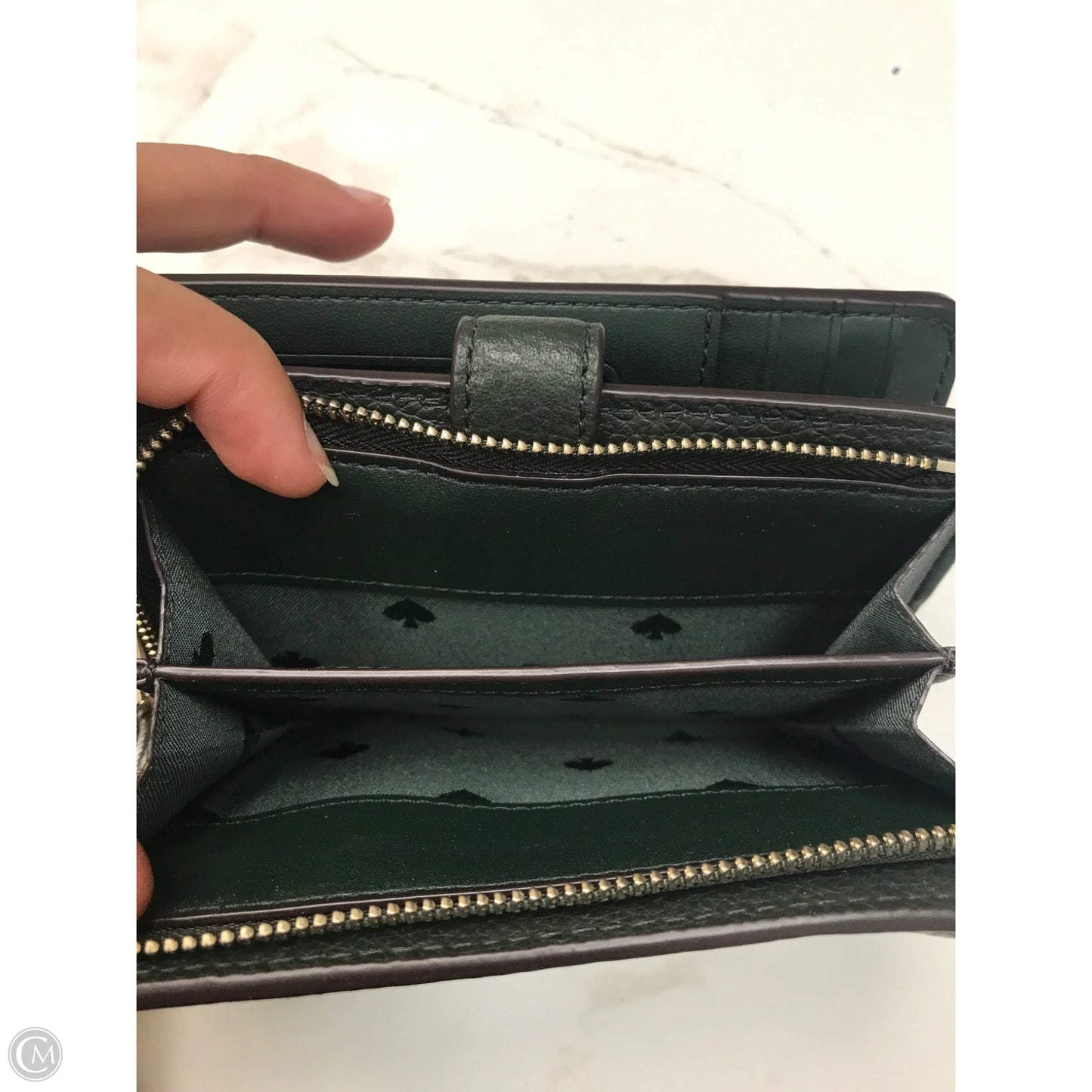 Wallet Designer By Kate Spade, Size: Small