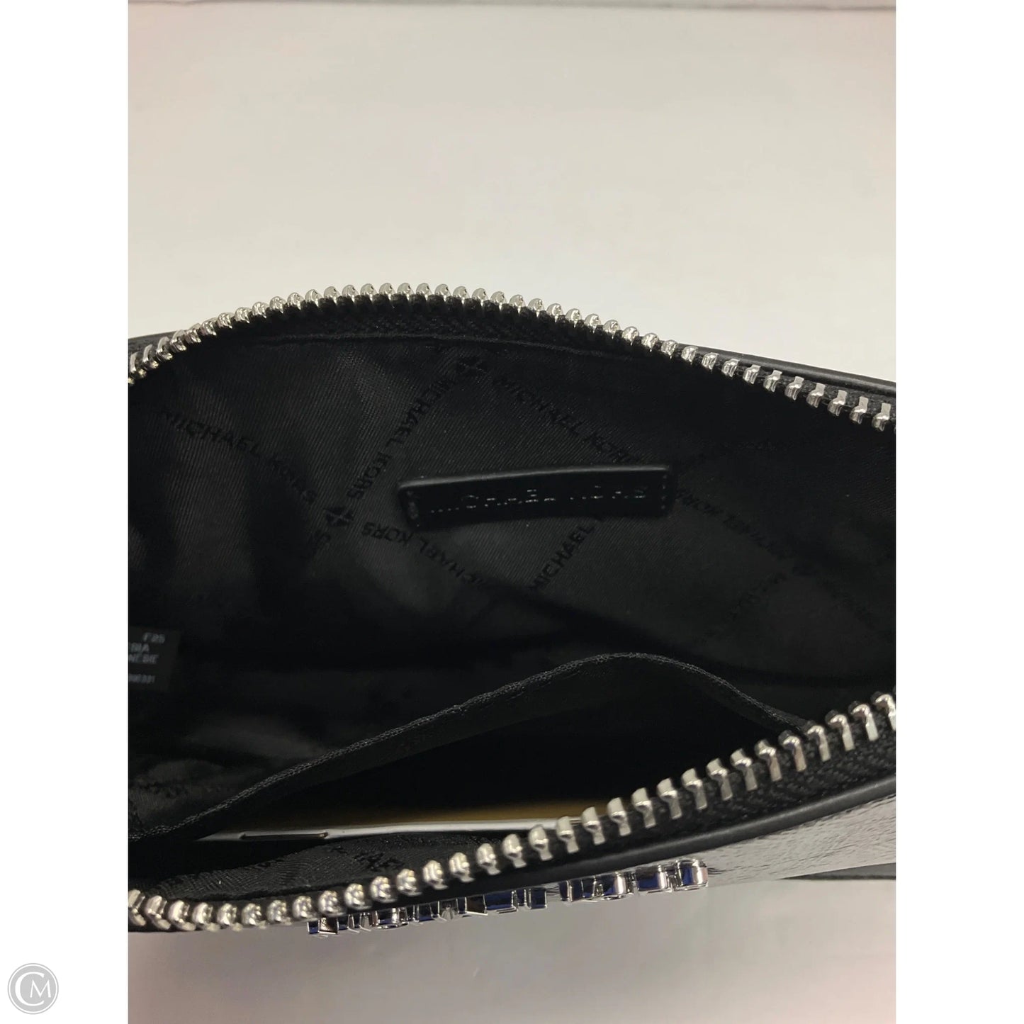 Handbag Designer By Michael Kors, Size: Small